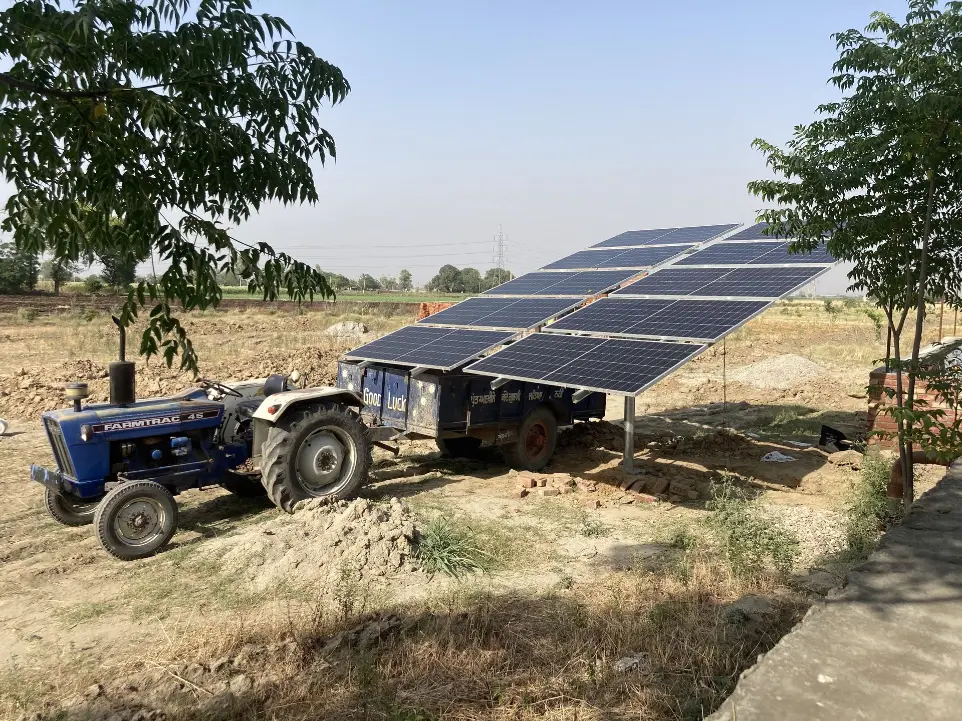 Freedom Organics Showcase Ecological Designs