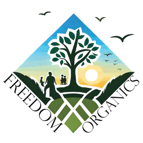 Freedom Organics CIC